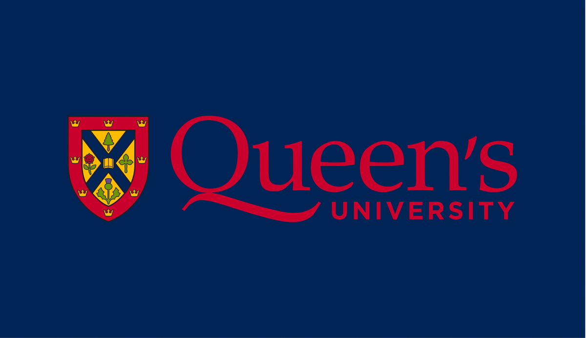 Queen's University logo